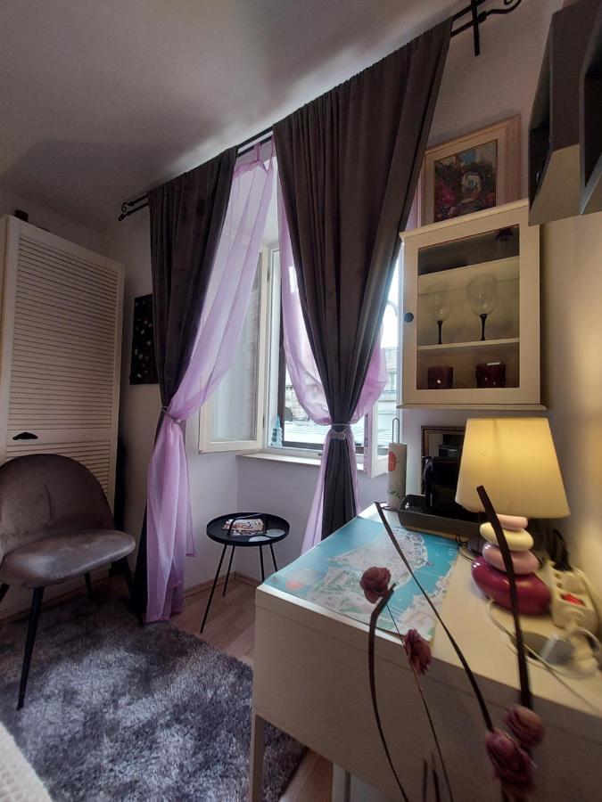 Apartment Agora Zadar Exterior photo