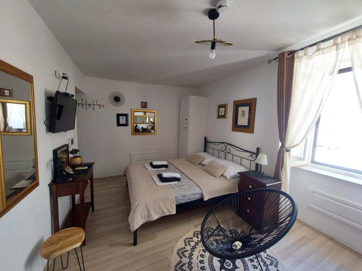Apartment Agora Zadar Exterior photo