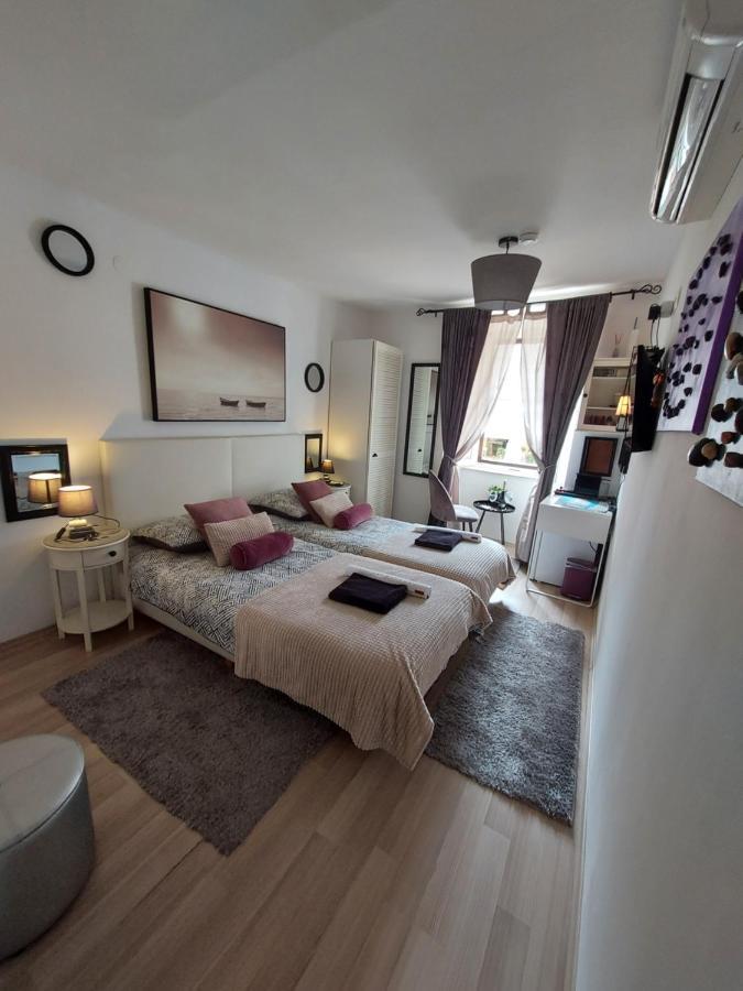 Apartment Agora Zadar Exterior photo