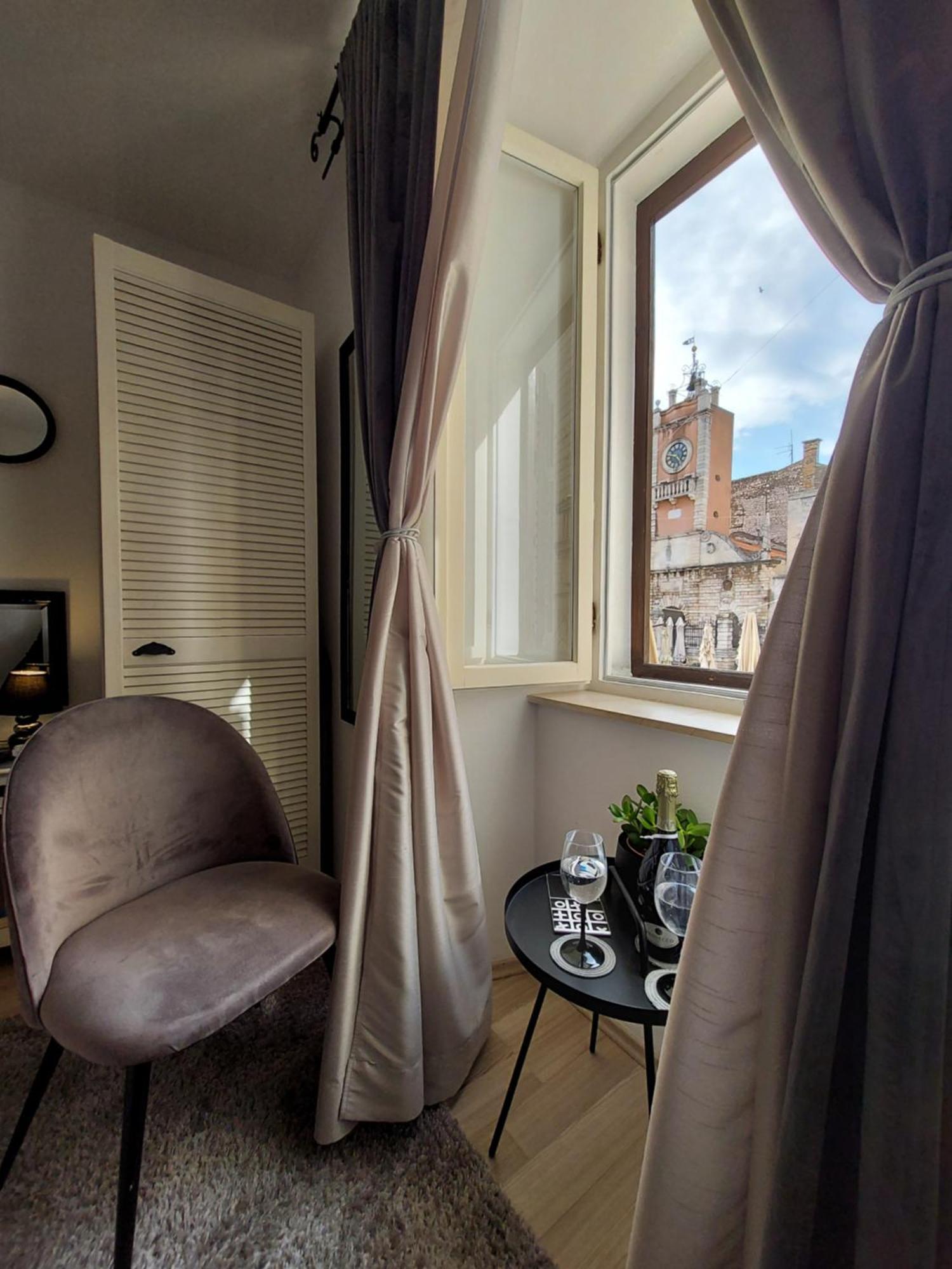 Apartment Agora Zadar Room photo